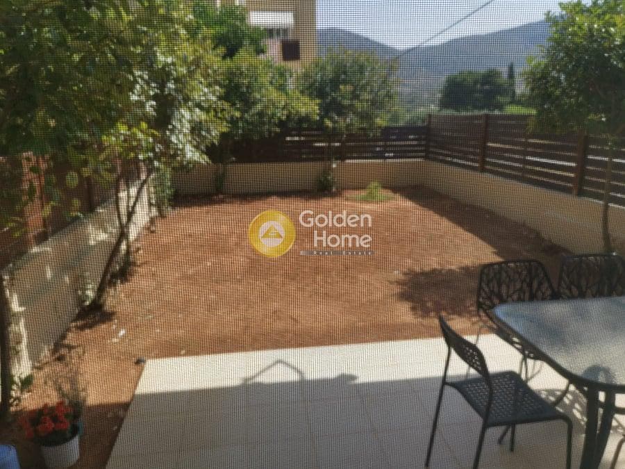 Apartment in Κέντρο, Kalivia Thorikou — Photo 15 of 21