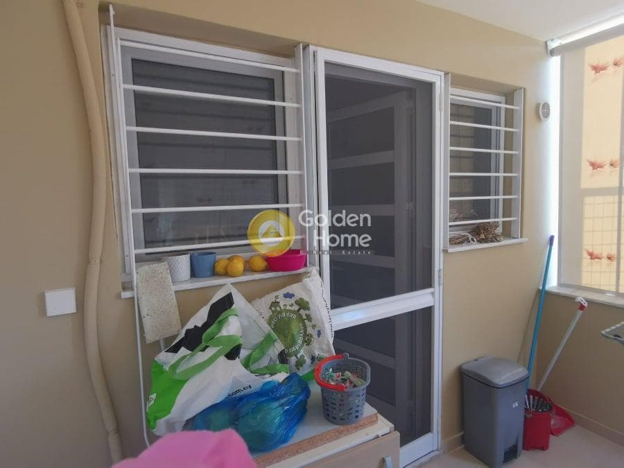 Apartment in Κέντρο, Kalivia Thorikou — Photo 17 of 21