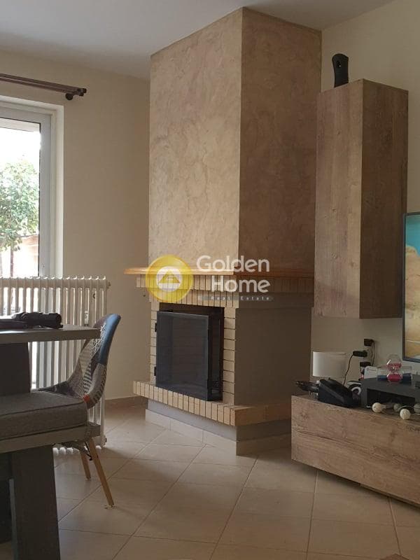 Apartment in Κέντρο, Kalivia Thorikou — Photo 3 of 21