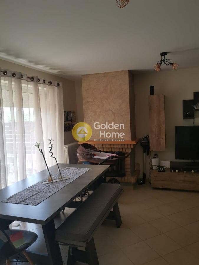 Apartment in Κέντρο, Kalivia Thorikou — Photo 4 of 21