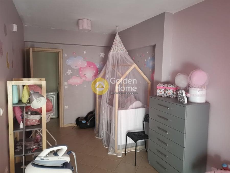 Apartment in Κέντρο, Kalivia Thorikou — Photo 10 of 21