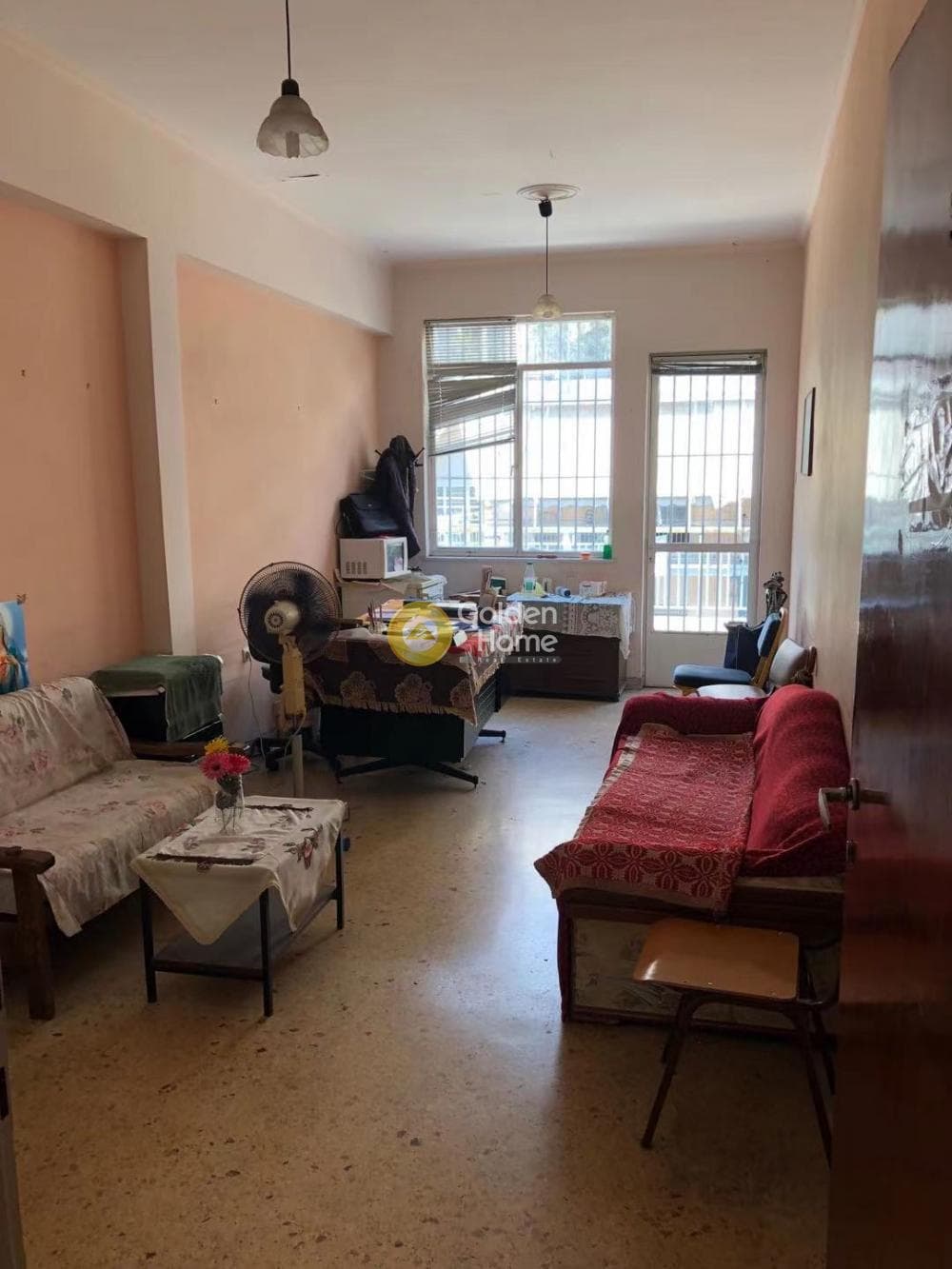 Γραφείο στην Πλατεία Κουμουνδούρου, Κέντρο — Φωτογραφία 1 από 4
