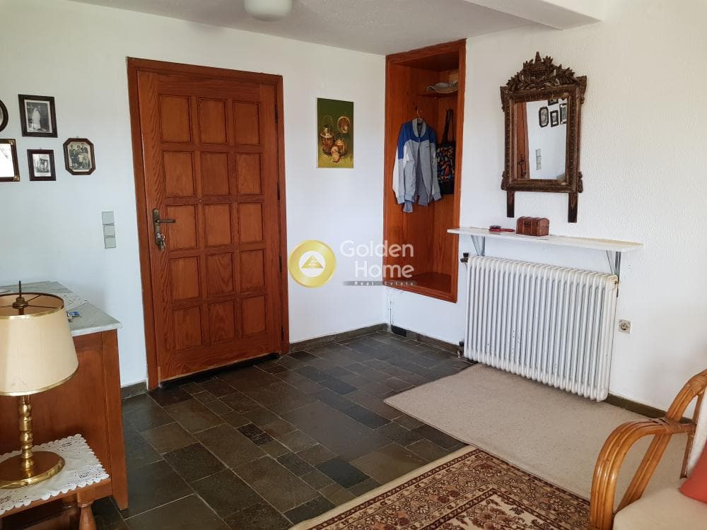 House in Manoutso, Keratea — Photo 10 of 44