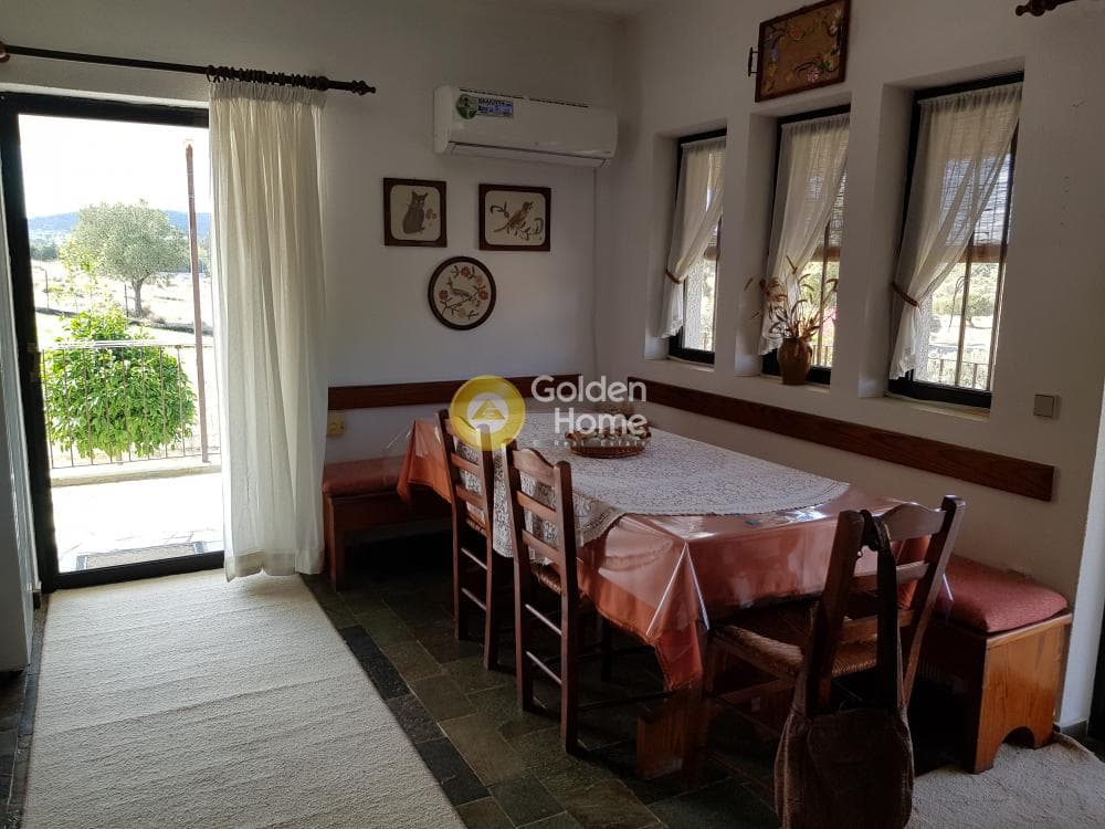 House in Manoutso, Keratea — Photo 7 of 44
