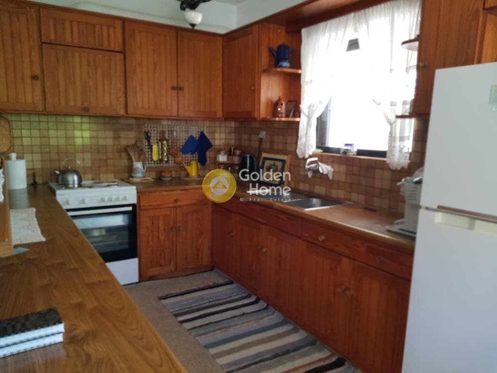 House in Manoutso, Keratea — Photo 9 of 44