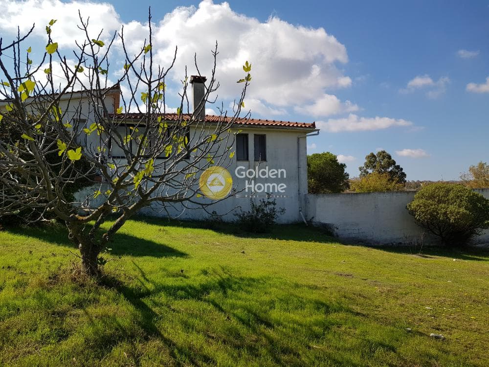 House in Manoutso, Keratea — Photo 38 of 44