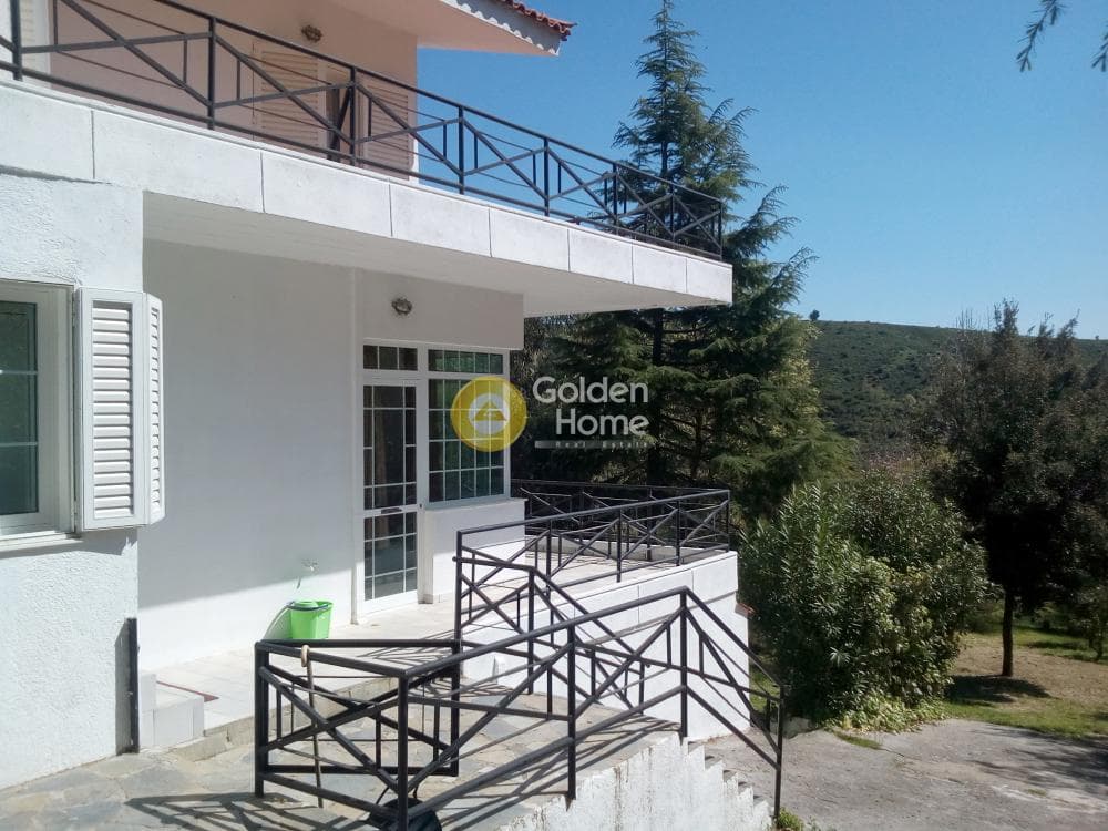 House in Mikrochori, Com. Kapandriti — Photo 12 of 23