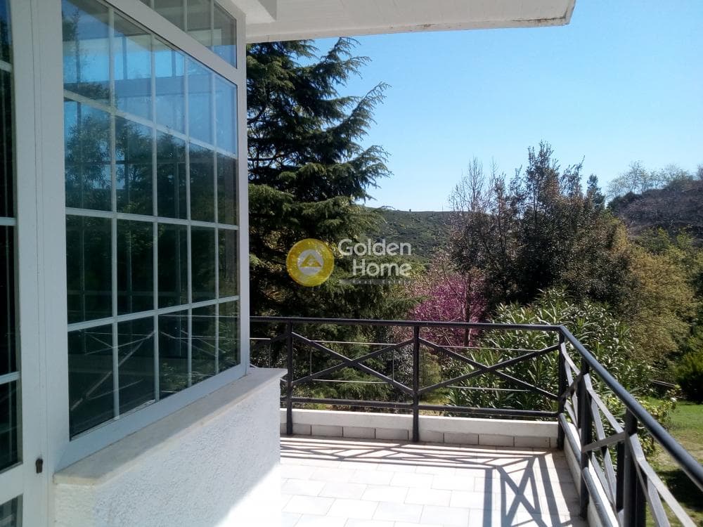 House in Mikrochori, Com. Kapandriti — Photo 15 of 23