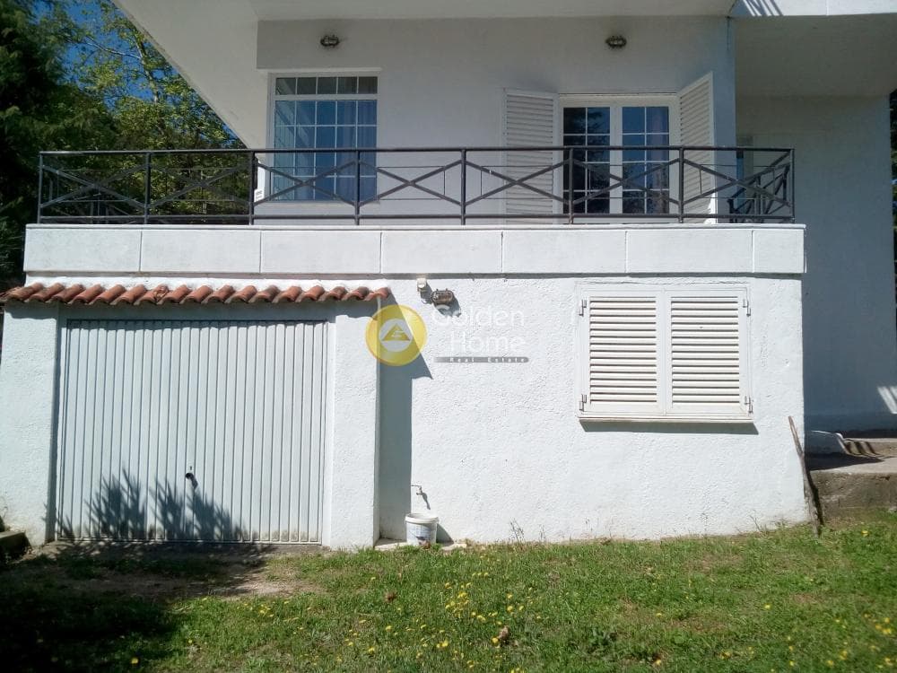 House in Mikrochori, Com. Kapandriti — Photo 17 of 23