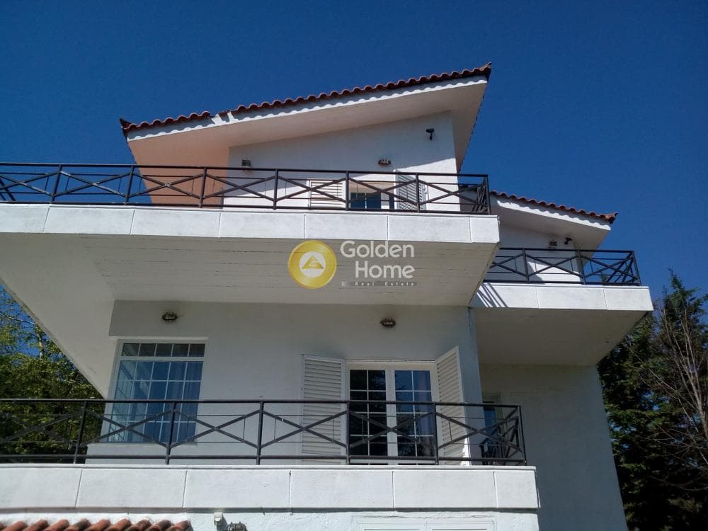 House in Mikrochori, Com. Kapandriti — Photo 19 of 23