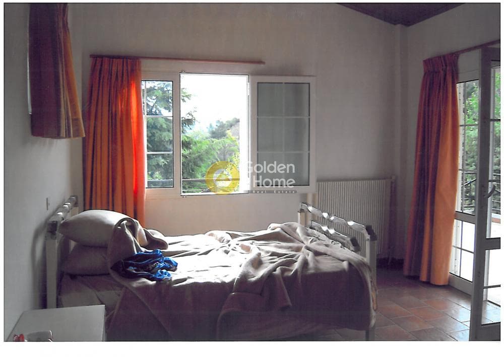 House in Mikrochori, Com. Kapandriti — Photo 10 of 23