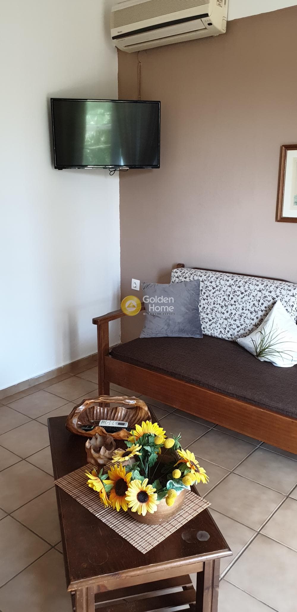 Hotel in Skafidaras, Gazi — Photo 3 of 18