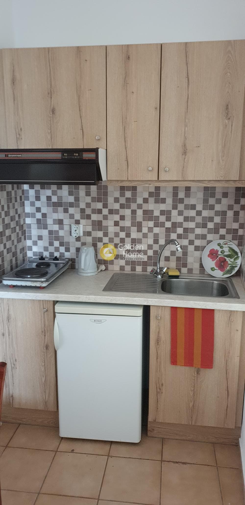 Hotel in Skafidaras, Gazi — Photo 9 of 18
