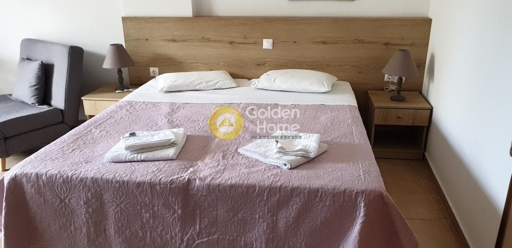 Hotel in Skafidaras, Gazi — Photo 13 of 18