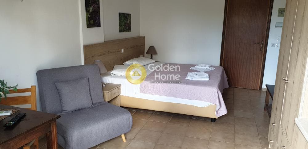 Hotel in Skafidaras, Gazi — Photo 12 of 18