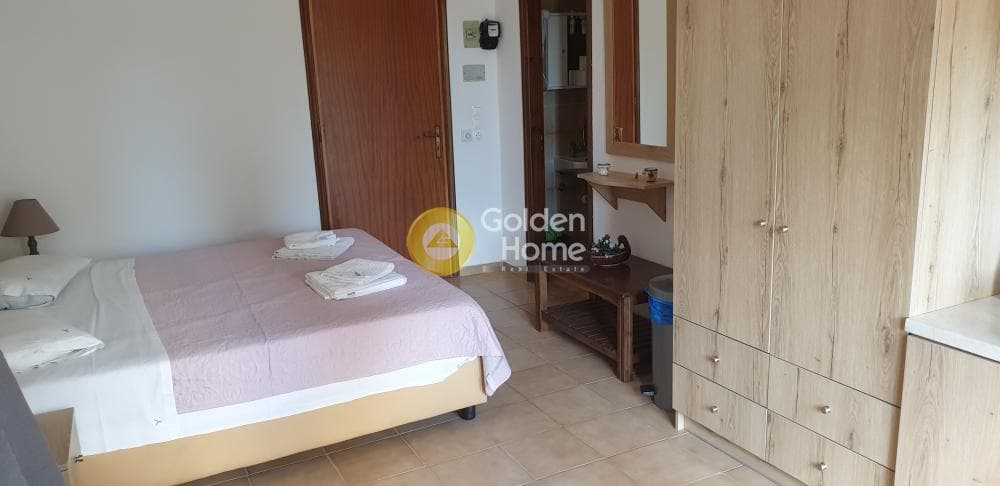 Hotel in Skafidaras, Gazi — Photo 14 of 18
