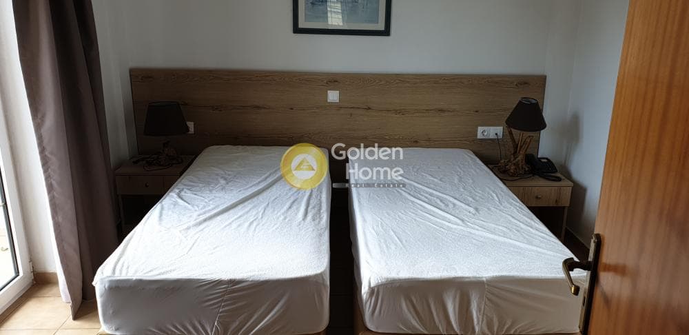 Hotel in Skafidaras, Gazi — Photo 17 of 18