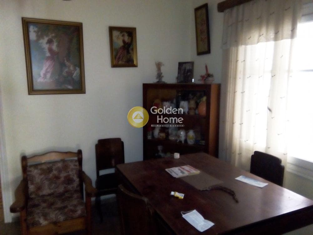 House in Kastella, Piraeus — Photo 11 of 16