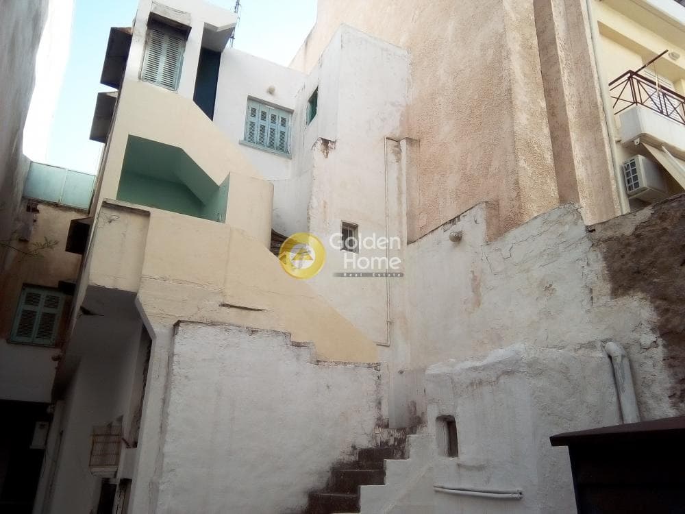 House in Kastella, Piraeus — Photo 15 of 16