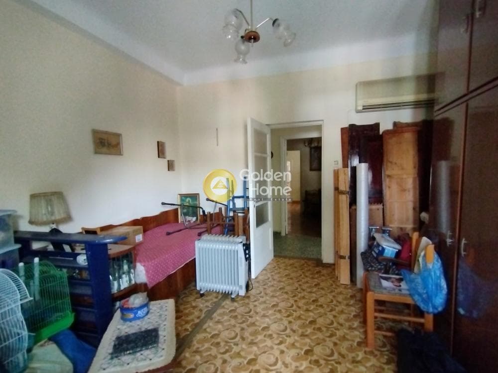 House in Kastella, Piraeus — Photo 9 of 16