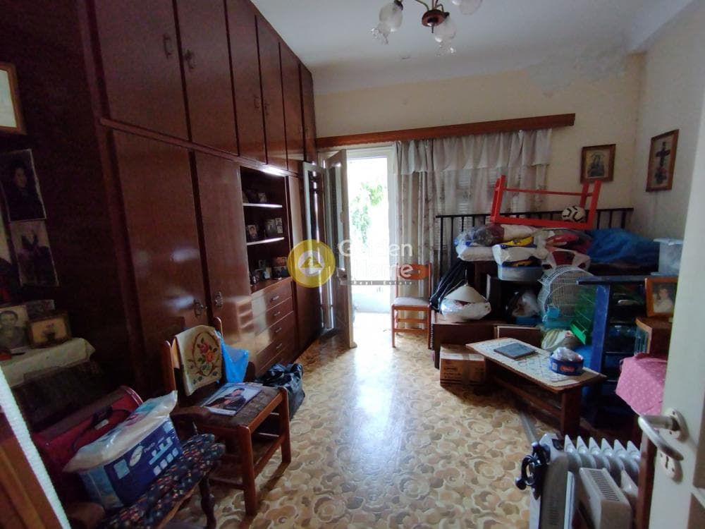 House in Kastella, Piraeus — Photo 8 of 16