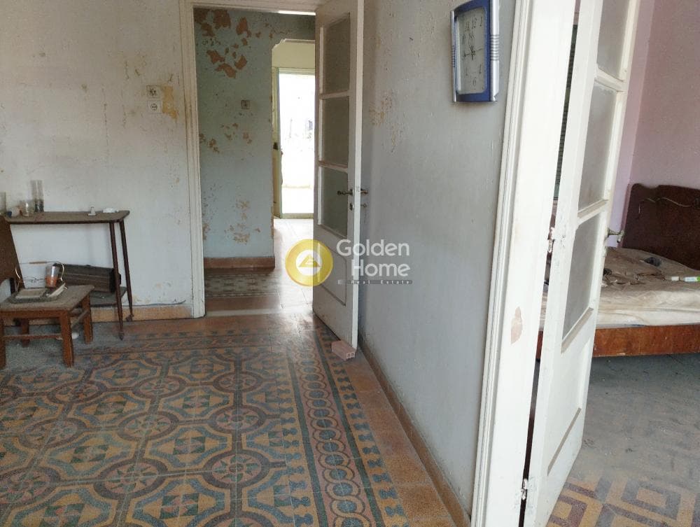 House in Kastella, Piraeus — Photo 6 of 16