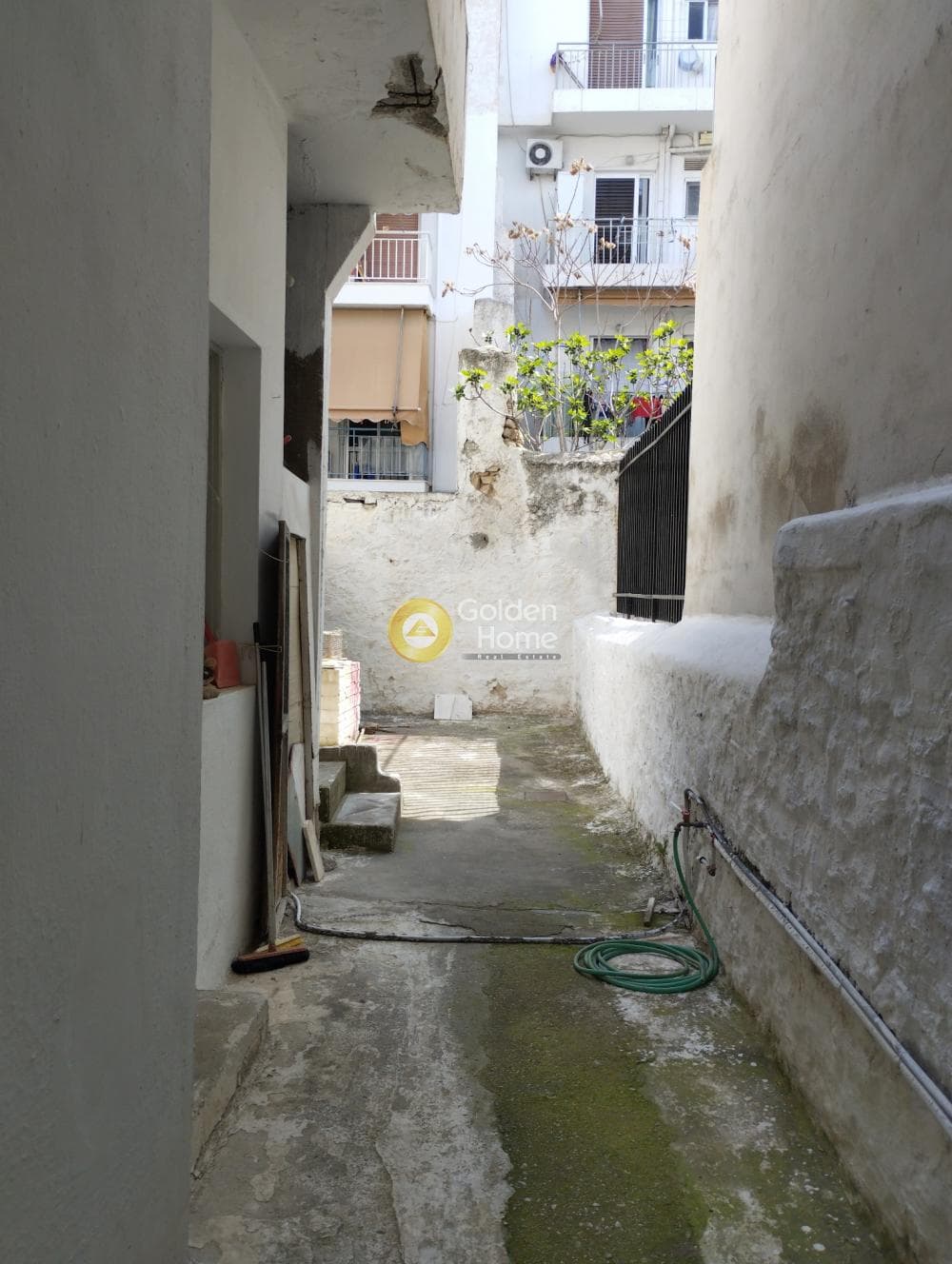 House in Kastella, Piraeus — Photo 13 of 16