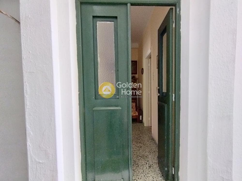 House in Kastella, Piraeus — Photo 12 of 16