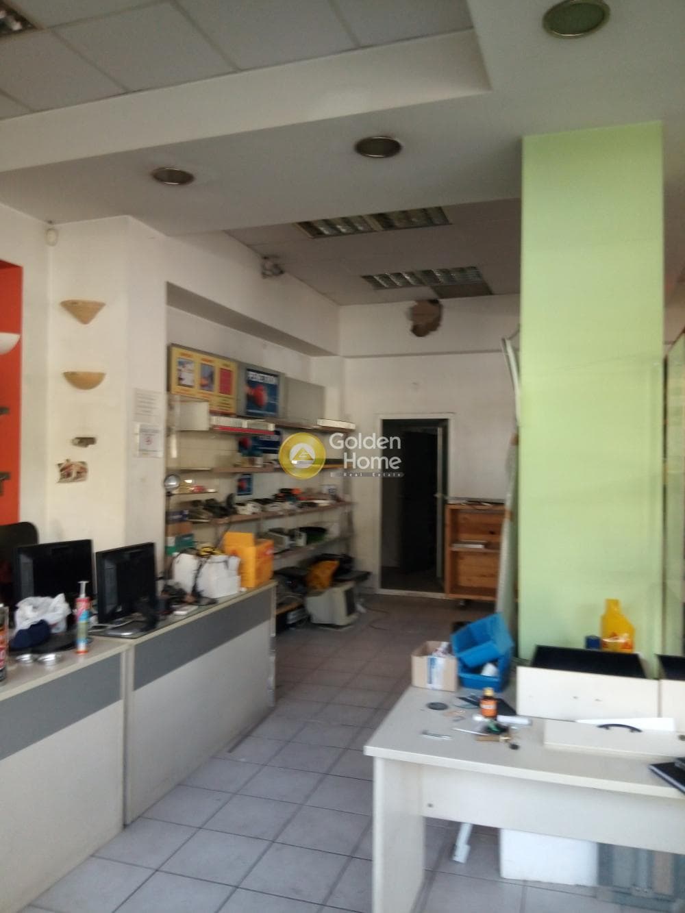 Retail Store in TEI Athinon, Aigaleo — Photo 7 of 17
