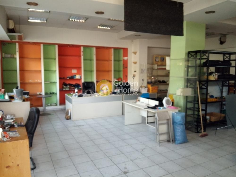 Retail Store in TEI Athinon, Aigaleo — Photo 2 of 17