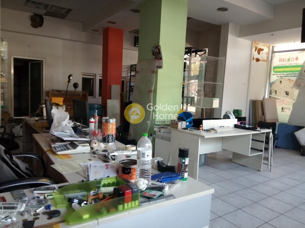 Retail Store in TEI Athinon, Aigaleo — Photo 4 of 17