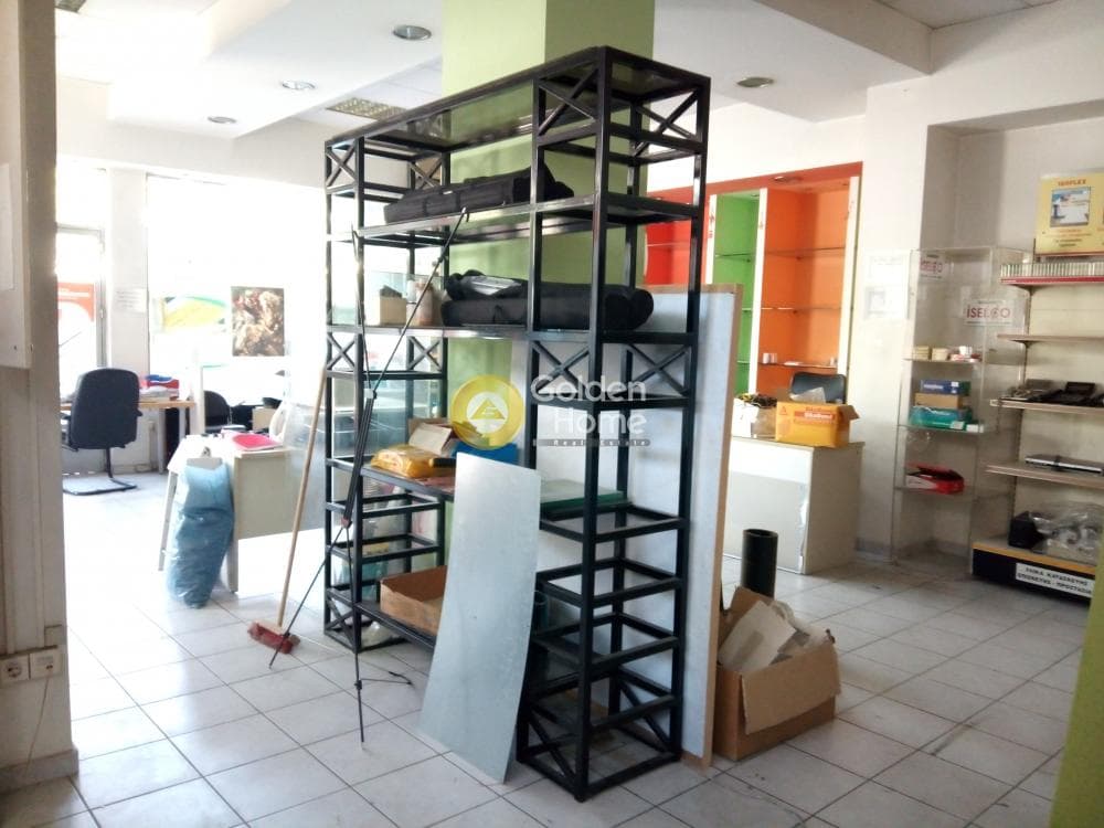 Retail Store in TEI Athinon, Aigaleo — Photo 3 of 17