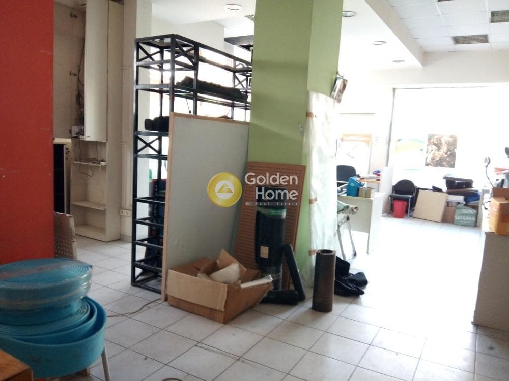 Retail Store in TEI Athinon, Aigaleo — Photo 6 of 17