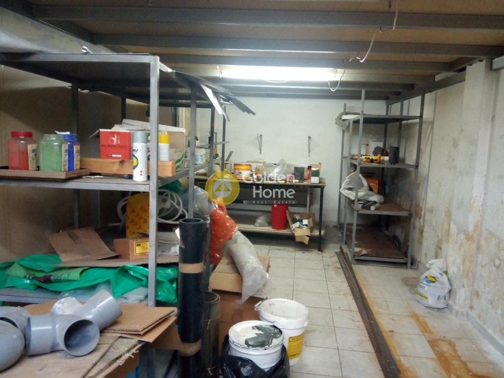 Retail Store in TEI Athinon, Aigaleo — Photo 13 of 17