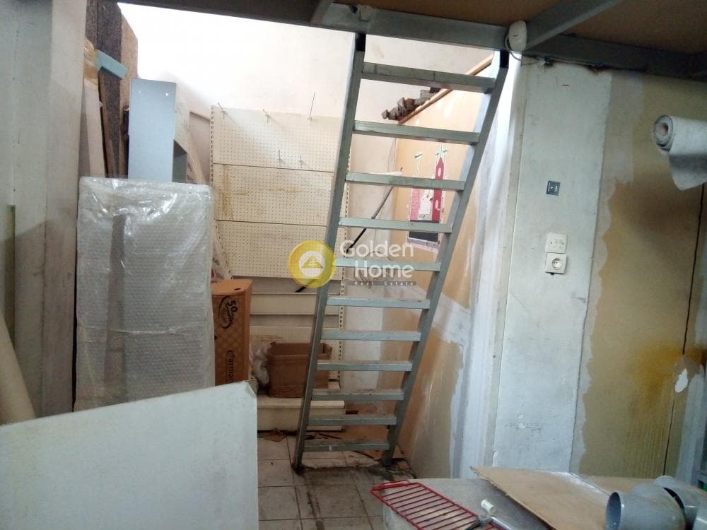 Retail Store in TEI Athinon, Aigaleo — Photo 14 of 17