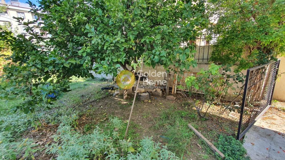 Οικόπεδο στην Καναπίτσα, Μεταμόρφωση — Φωτογραφία 2 από 2