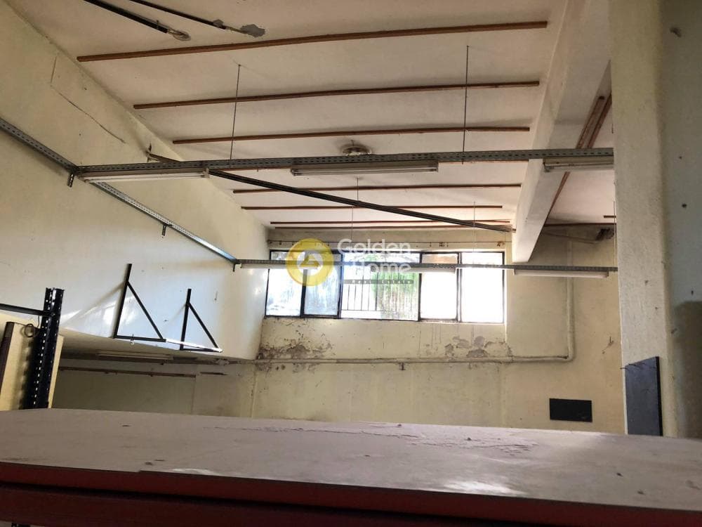 Warehouse in Lachanokipoi, Menemeni — Photo 3 of 29