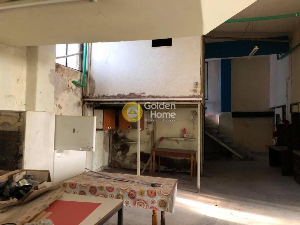 Warehouse in Lachanokipoi, Menemeni — Photo 6 of 29