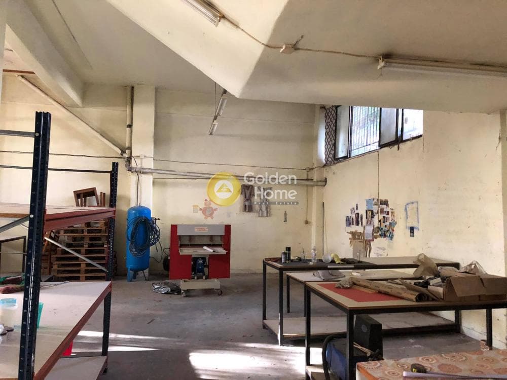Warehouse in Lachanokipoi, Menemeni — Photo 4 of 29
