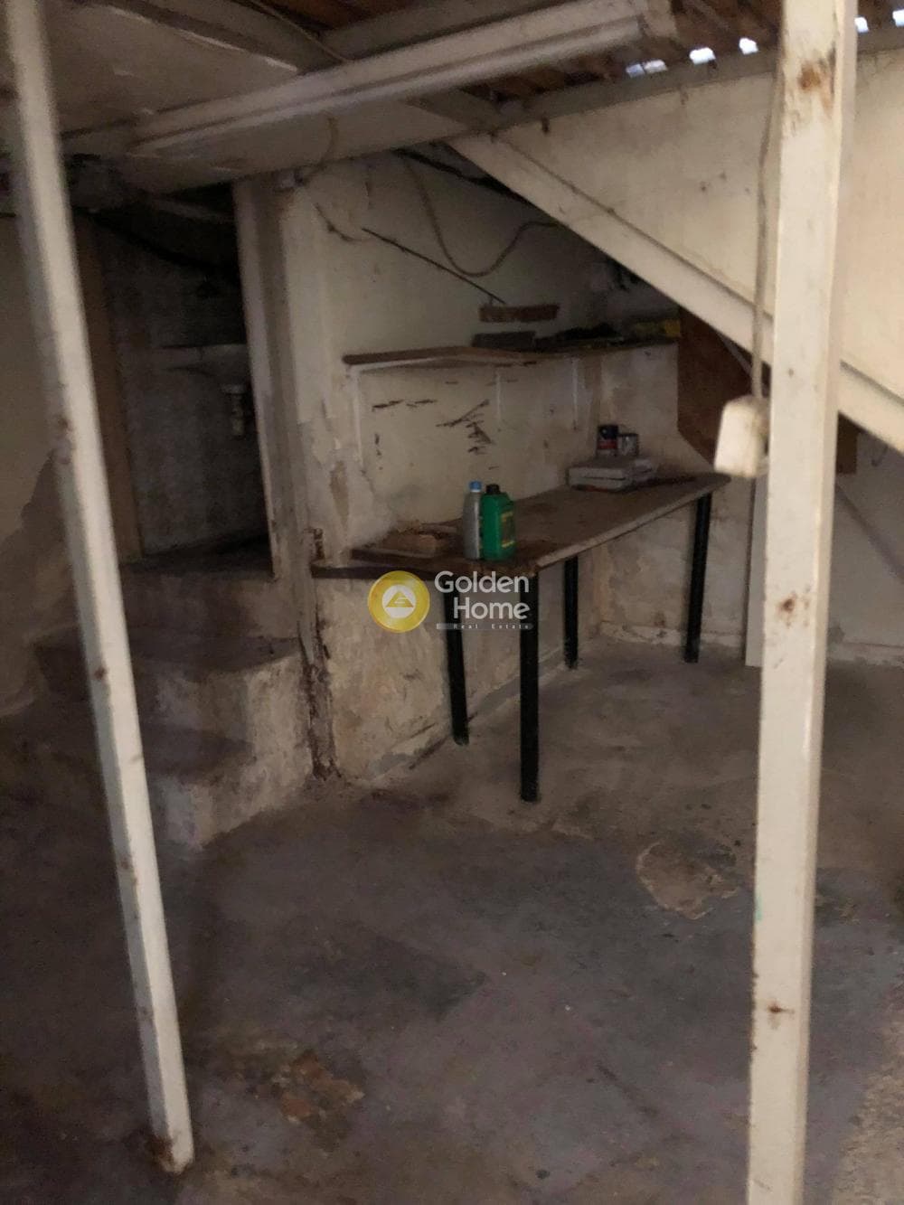 Warehouse in Lachanokipoi, Menemeni — Photo 16 of 29