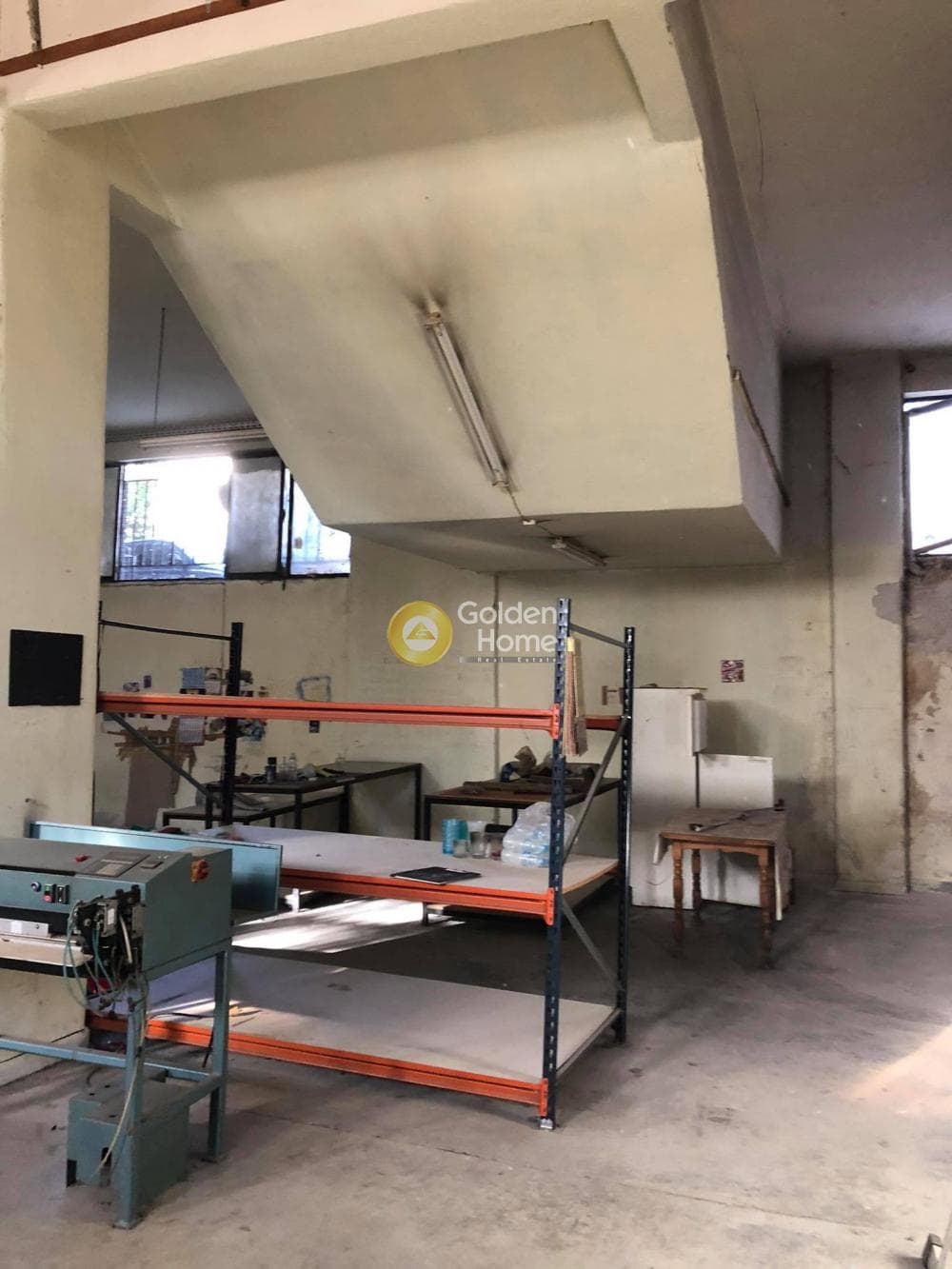 Warehouse in Lachanokipoi, Menemeni — Photo 21 of 29