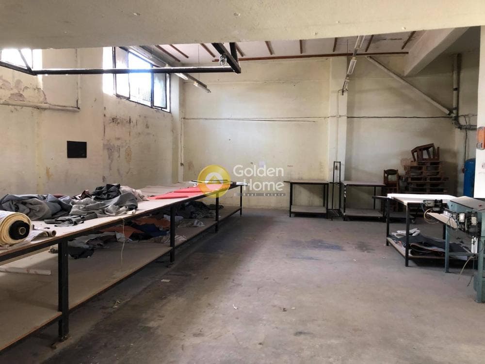Warehouse in Lachanokipoi, Menemeni — Photo 29 of 29