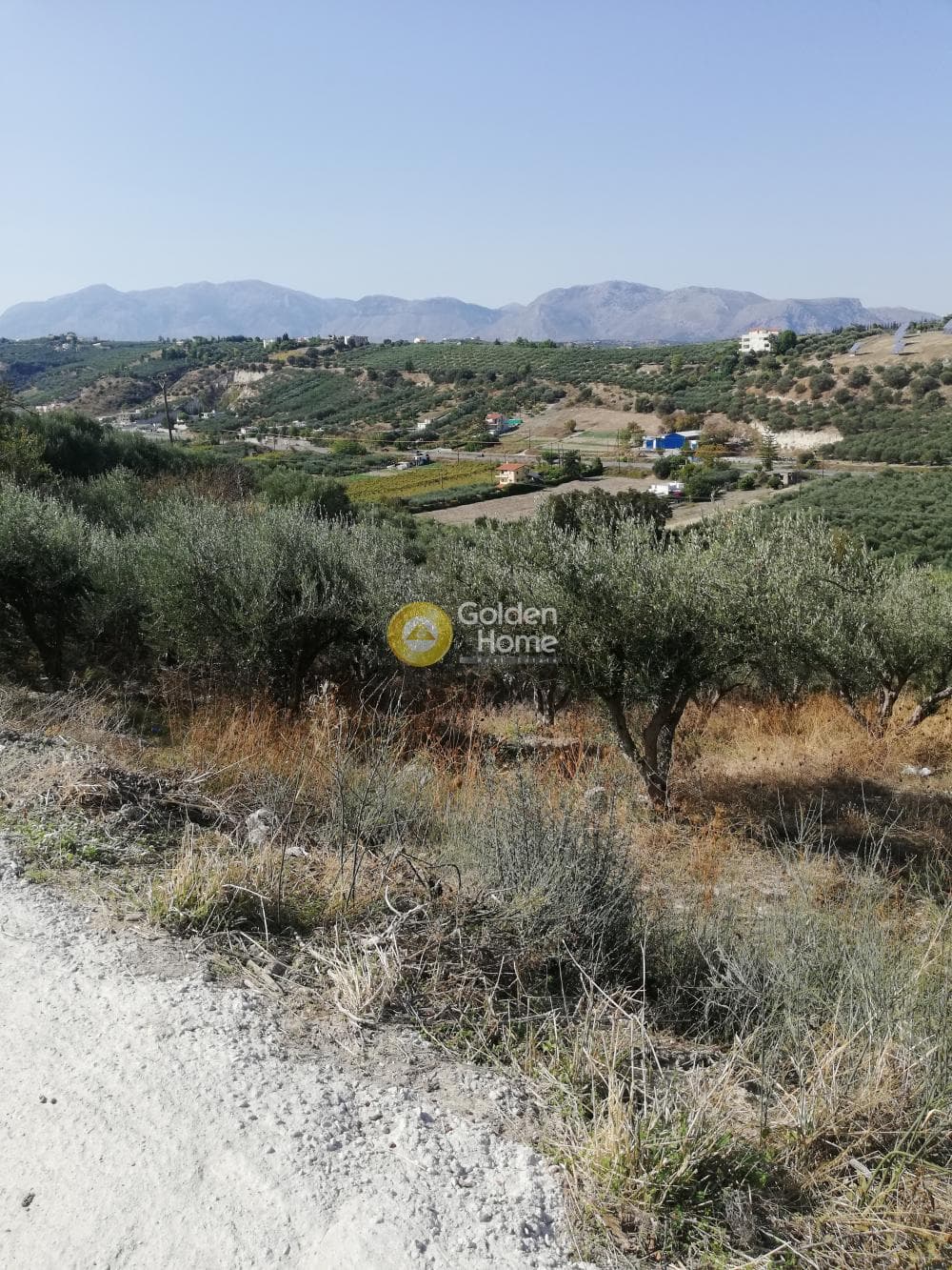 Building Plot in Athanatoi, Temenos — Photo 10 of 11