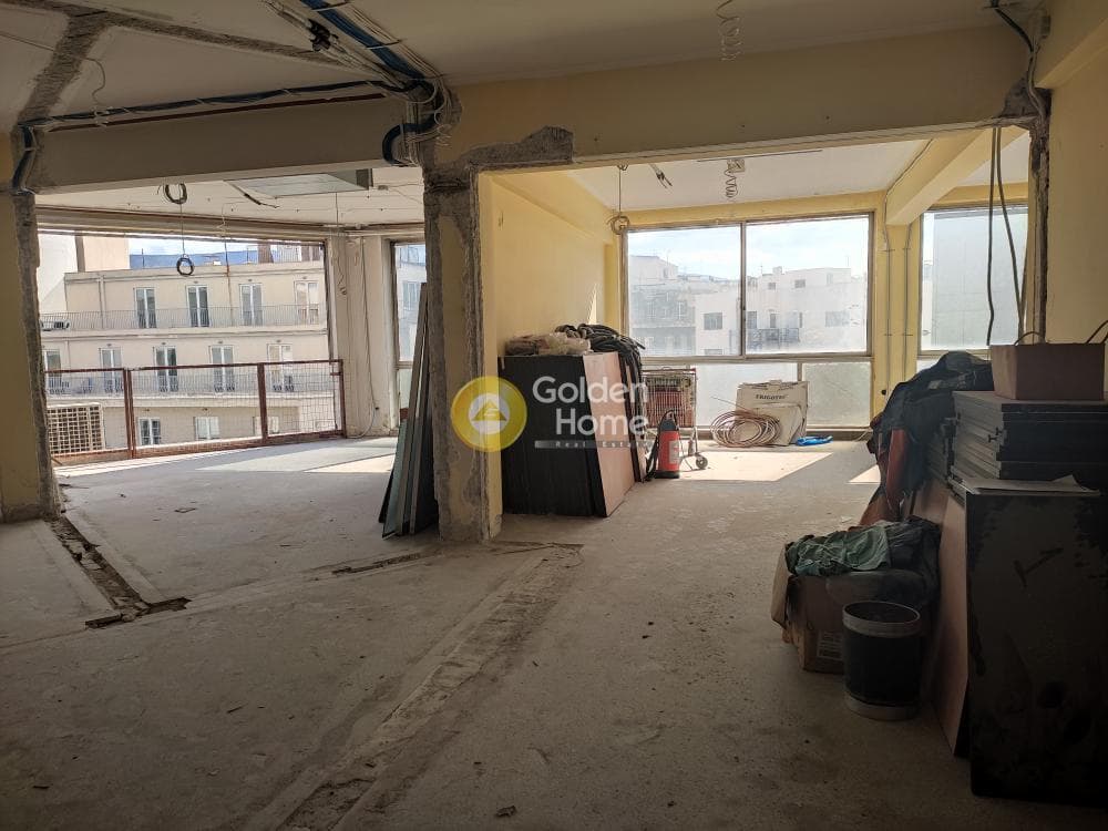 Office in Platia Koumoundourou, Kentro — Photo 7 of 12