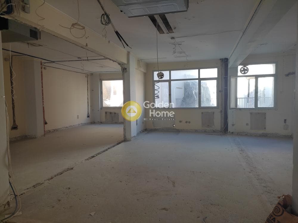 Office in Platia Koumoundourou, Kentro — Photo 9 of 12