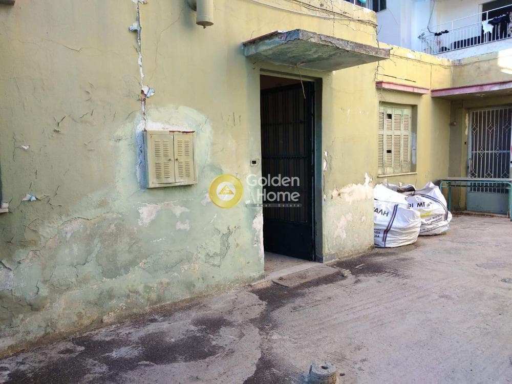 Οικόπεδο στην Ανάκασα, Αγιοι Ανάργυροι — Φωτογραφία 9 από 14