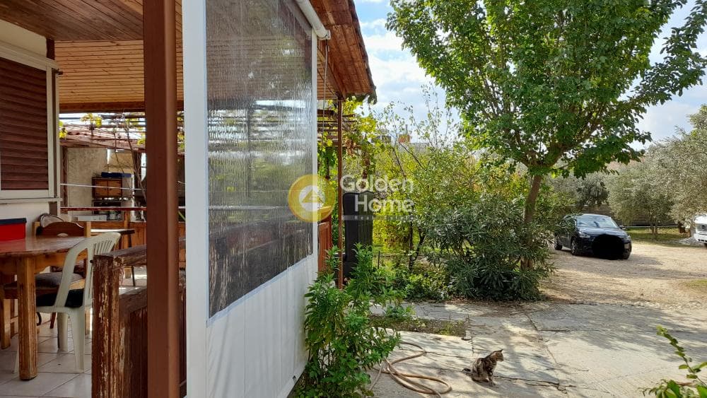 Μονοκατοικία στην Μεγάλα Σχοινία Α, Αχαρνές — Φωτογραφία 7 από 16