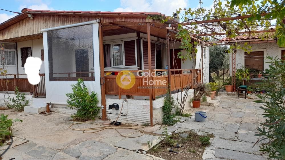 Μονοκατοικία στην Μεγάλα Σχοινία Α, Αχαρνές — Φωτογραφία 14 από 16