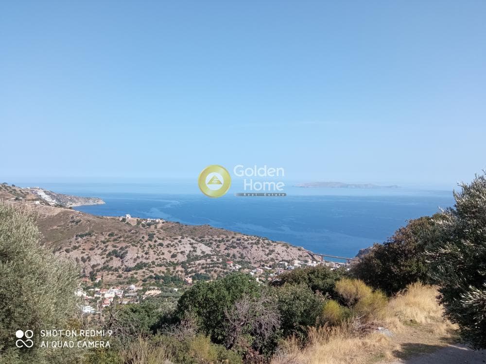 Building Plot in Rogdia, Gazi — Photo 8 of 9
