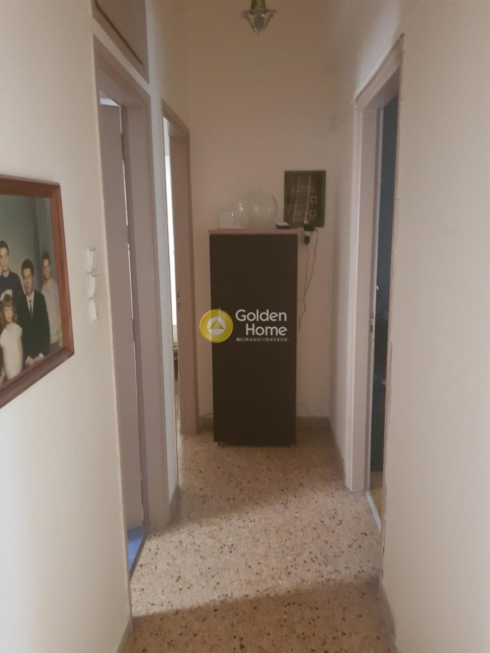 Διαμέρισμα στην Αμφιάλη, Κερατσίνι — Φωτογραφία 2 από 9